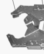 BEnner Nawman N0 26 Wire Guide For tying rebar max #4 x #5 BNTWF26